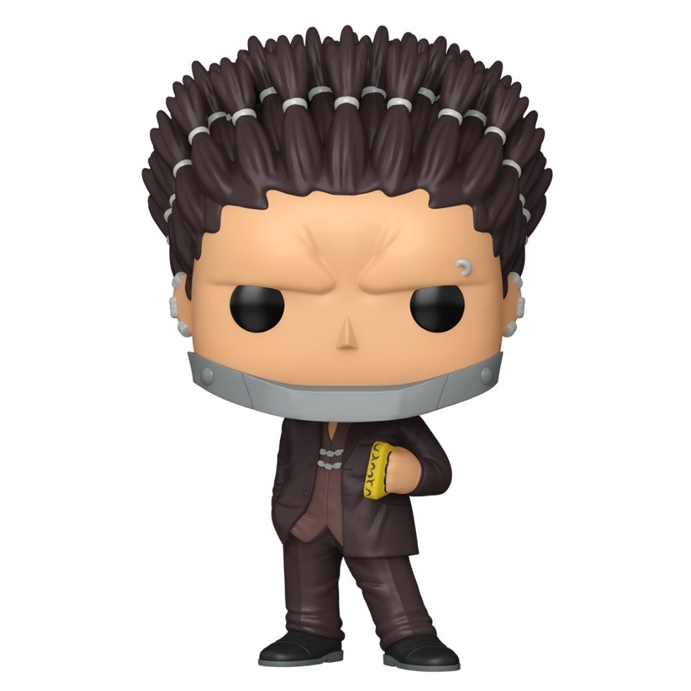 Sakamoto Days - Hyo Pop! Vinyl