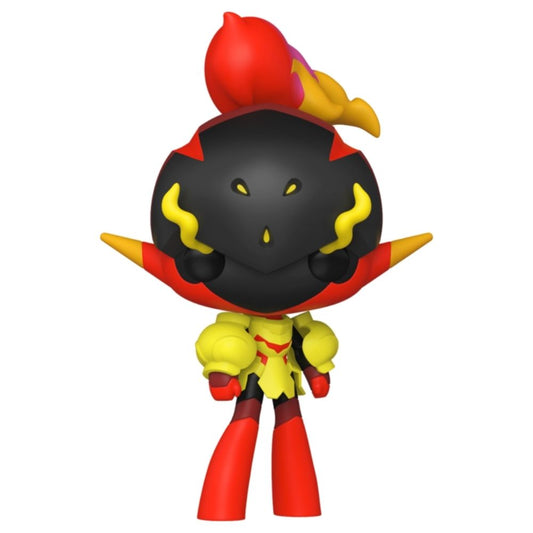 Pokemon – Armarouge Pop! Vinyl