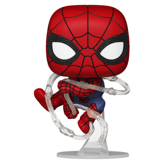 Spider-Man: Brand New Day (2026) - Spider-Man 10 Inch Pop! Vinyl