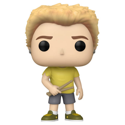 Green Day - Tre Cool (Basket Case) Pop! Vinyl