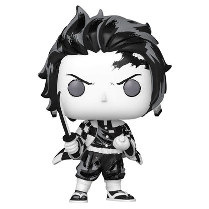 Demon Slayer - Tanjiro Kamado (Sumi Deco) Pop! Vinyl