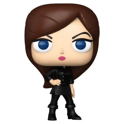 Phineas and Ferb - Vanessa Pop! Vinyl