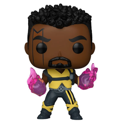X-Men '97 - Bishop (X-Corp) Pop! Vinyl
