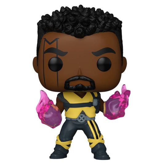 X-Men '97 - Bishop (X-Corp) Pop! Vinyl