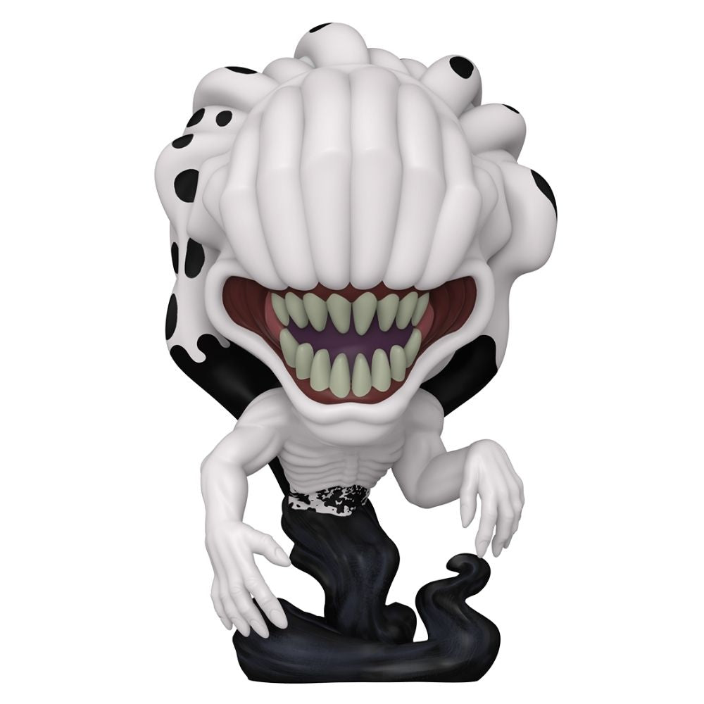 Jujustu Kaisen 0 - Rika Pop! Vinyl