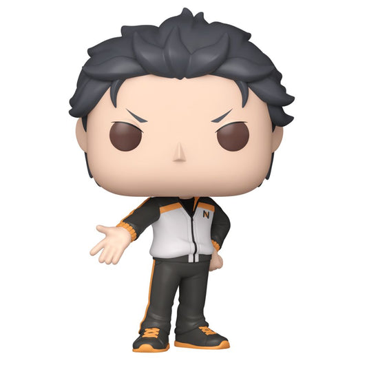 Re:ZERO - Subaru Natsuki Pop! Vinyl