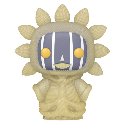 Bleach: Thousand-Year Blood War - Mayuri Kurotsuchi Glow in the Dark US Exclusive Pop! Vinyl
