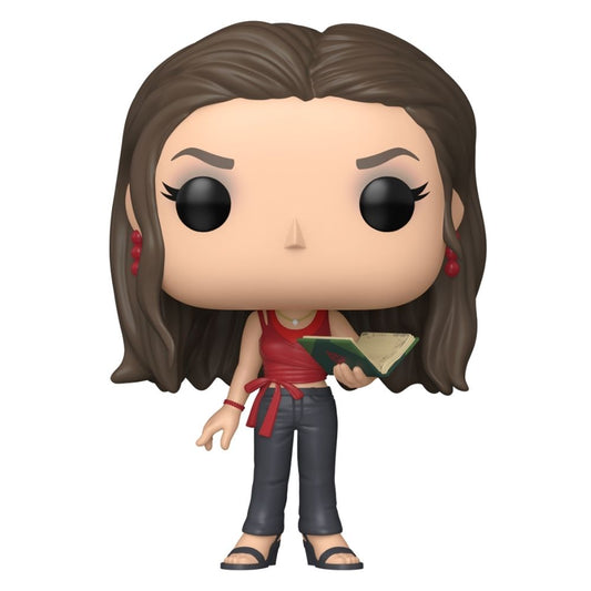 Charmed - Piper Halliwell Pop! Vinyl