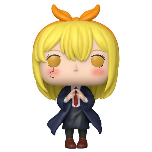 Mashle: Magic & Muscles - Lemon Irvine Pop! Vinyl