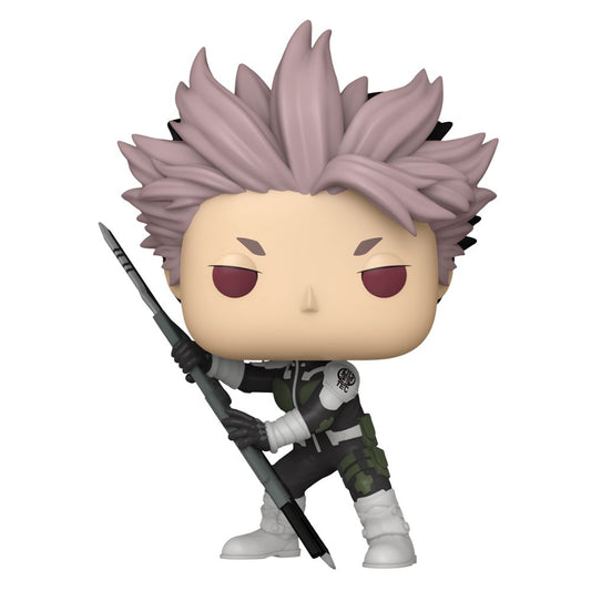 Kaiju No.8 - Gen Narumi US Exclusive Pop! Vinyl