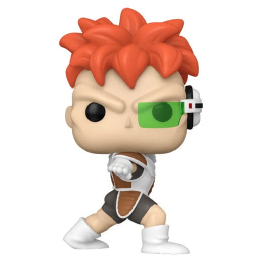 Dragonball Z - Recoome Pop! Vinyl