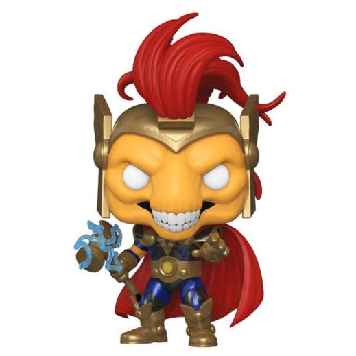 Marvel Comics - Beta Ray Bill (2021 Appearance) Pop! Vinyl