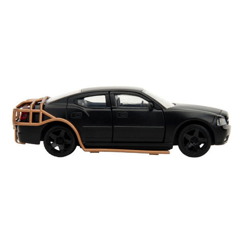Image of Fast & Furious - 2006 Dodge Charger (Heist) 1:32 Scale