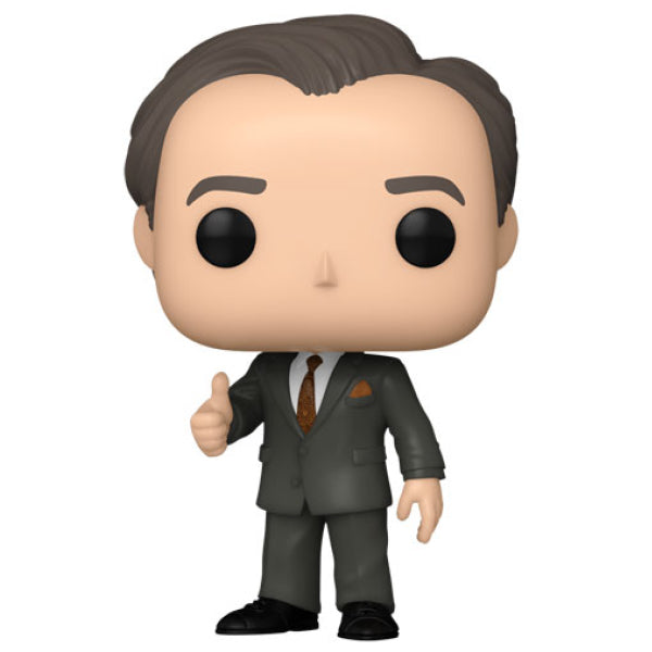 Saved by the Bell: 30th Anniversary - Mr Belding Pop! Vinyl