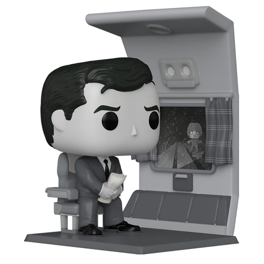 Twilight Zone - Mr Robert Wilson Pop! Deluxe