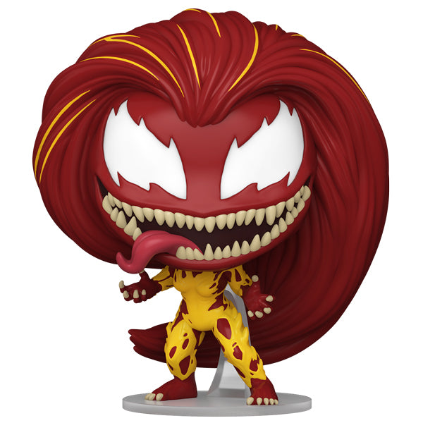 Spiderman 2 (VG 2023) - Scream Pop! Vinyl