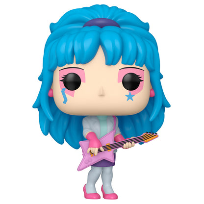 Jem and the Holograms - Aja Leith Pop! Vinyl