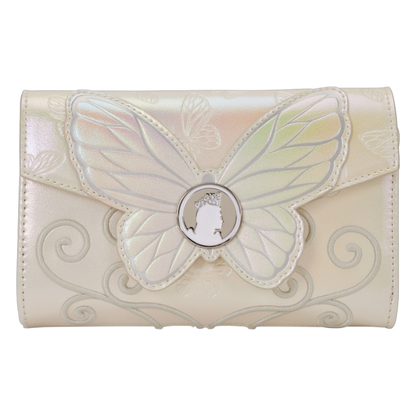 Loungefly - Wicked: Part Two - Flap Wallet