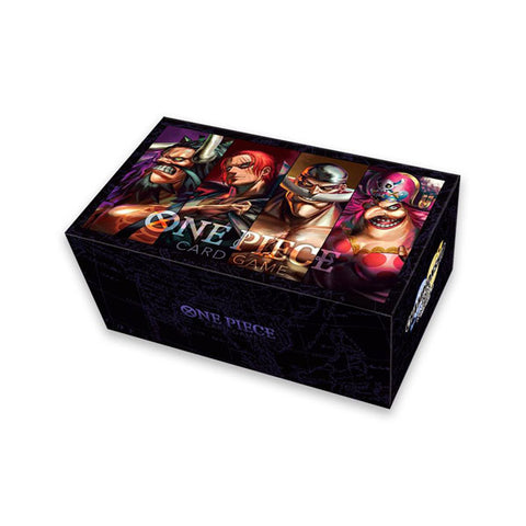 Image of One Piece Card Game Special Goods Set - Former Four Emperors