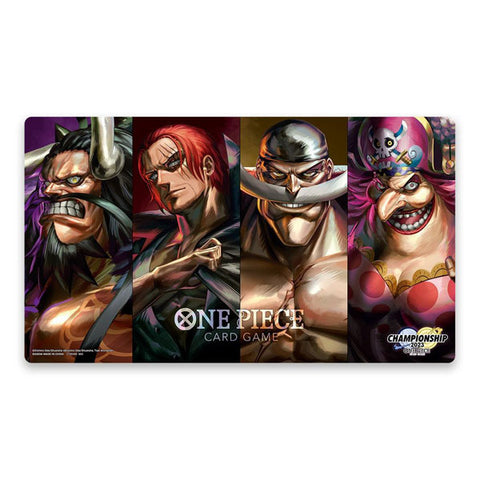 Image of One Piece Card Game Special Goods Set - Former Four Emperors