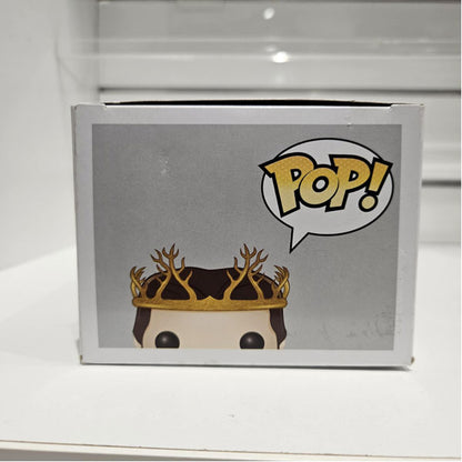 Game Of Thrones - Renly Baratheon Pop! Vinyl