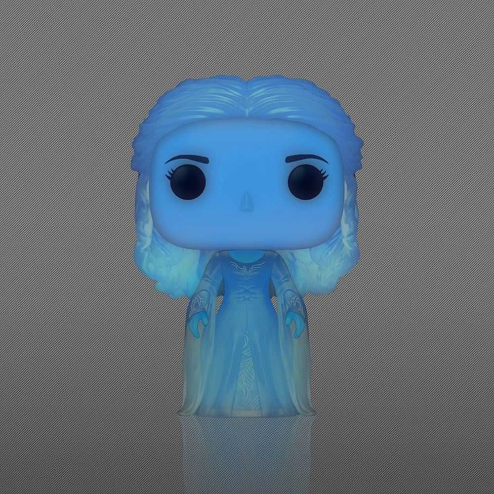 Harry Potter and the Deathly Hallows: Part 2 - Helena Ravenclaw Glow in the Dark Pop! Vinyl