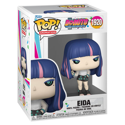 Boruto - Naruto Next Generations - Eida Pop! Vinyl