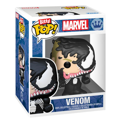 Spider-Man - Collector Pack Daily Bugle Bitty Pop! 12 Pack