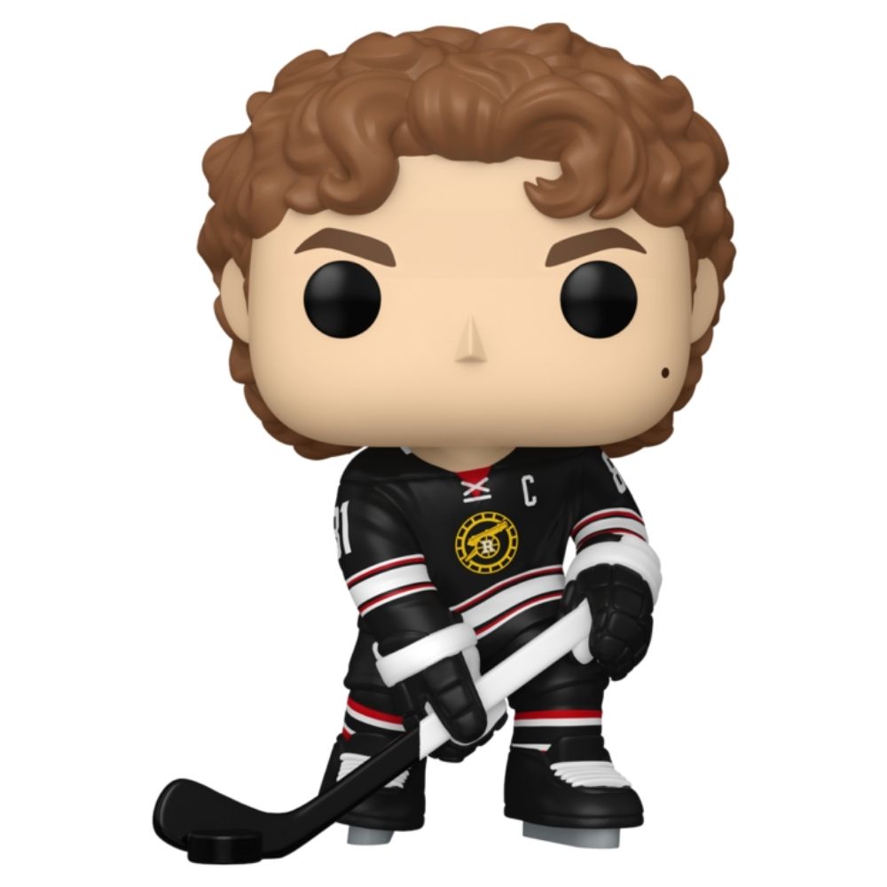 Heated Rivalry - Ilya Rozanov Pop! Vinyl