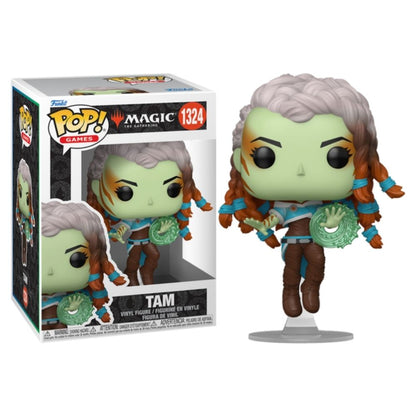 Magic: The Gathering - Tam Pop! Vinyl