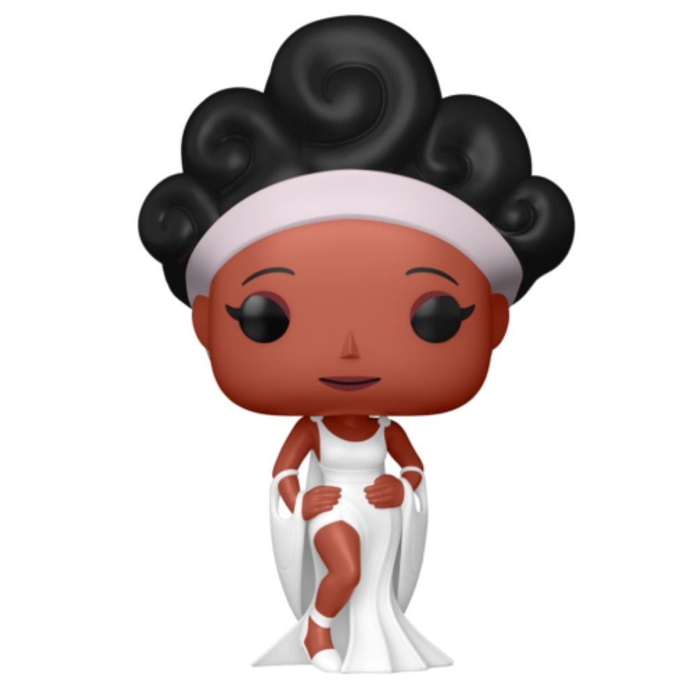 Hercules (1997) - Calliope (Muse) Pop! Vinyl