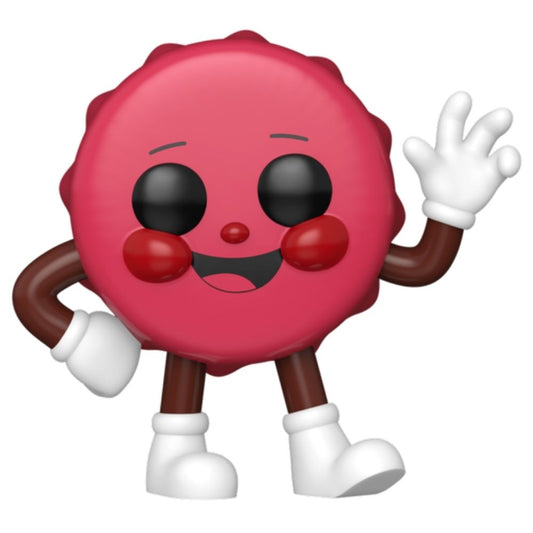 Fallout - Cappy Pop! Vinyl