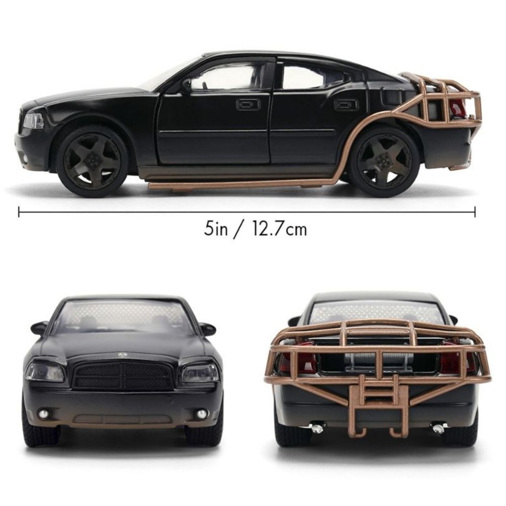 Fast & Furious - 2006 Dodge Charger 1:32 Scale Diecast Vehicle