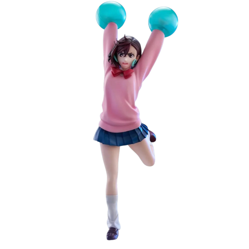 Dandadan Trio-Try-iT Figure Momo