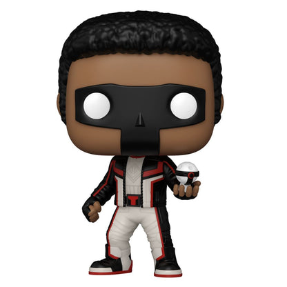 Superman (2025) - Mr Terrific Pop! Vinyl