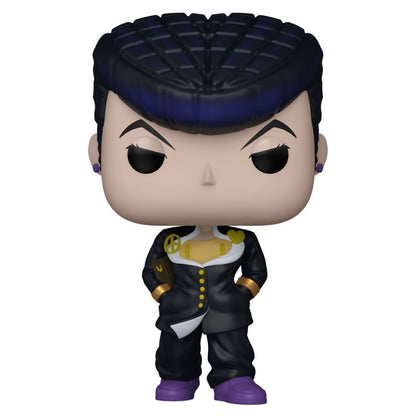 Jojo's Bizarre Adventure - Josuke Higashikata Pop! Vinyl