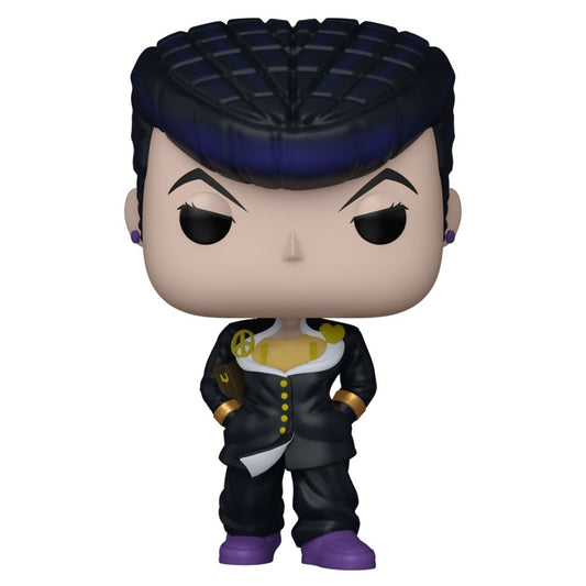 Jojo's Bizarre Adventure - Josuke Higashikata Pop! Vinyl