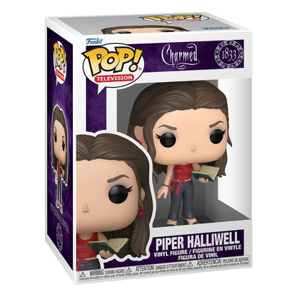 Charmed - Piper Halliwell Pop! Vinyl
