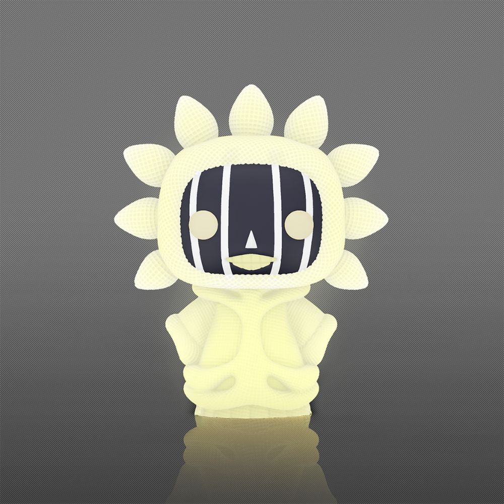 Bleach: Thousand-Year Blood War - Mayuri Kurotsuchi Glow in the Dark US Exclusive Pop! Vinyl