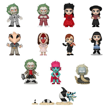 Beetlejuice - Mystery Minis (1 Unit)