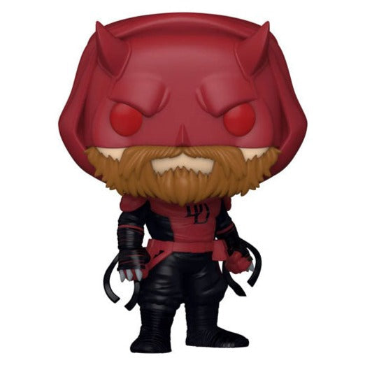 Marvel Comics - King Daredevil US Exclusive Pop! Vinyl