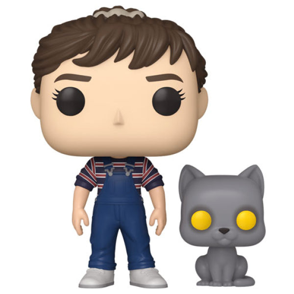 Pet Sematary - Ellie with Church Pop! Vinyl
