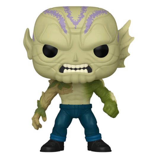 Secret Invasion (TV) - Gravik Pop! Vinyl