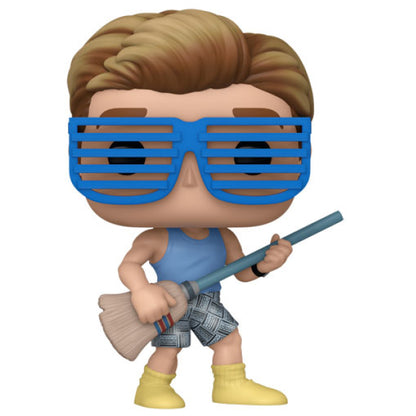 Saved by the Bell: 30th Anniversary - Zack Morris Pop! Vinyl
