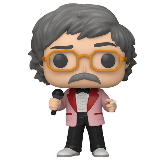 Wet Hot American Summer - Alan Shemper Pop! Vinyl