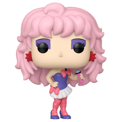Jem and the Holograms - Jem Pop! Vinyl