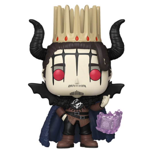 Black Clover - Dante (Devil Form) Pop! Vinyl