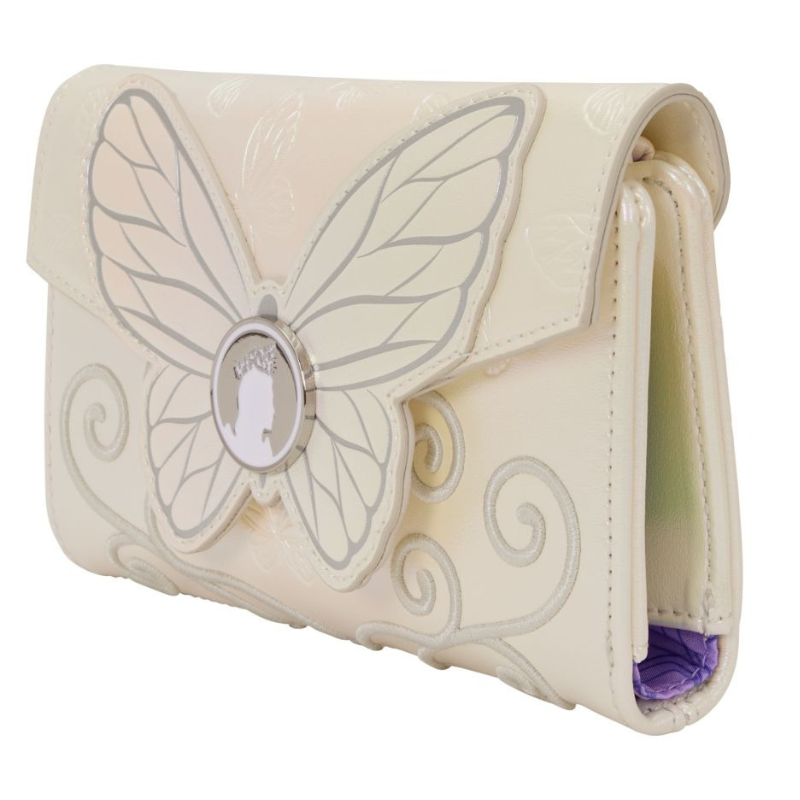 Loungefly - Wicked: Part Two - Flap Wallet