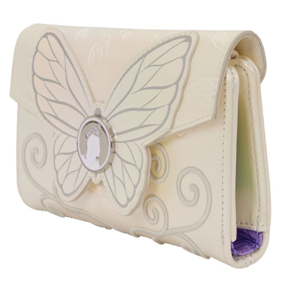 Loungefly - Wicked: Part Two - Flap Wallet