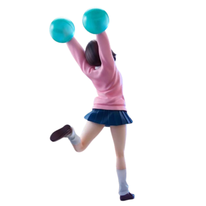 Dandadan Trio-Try-iT Figure Momo